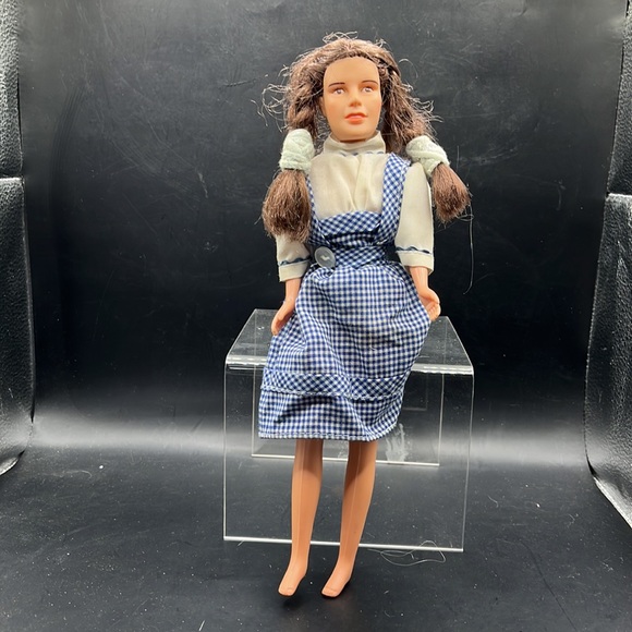 Toy Time 1981 Wizard of Iz Character Figures - Picture 4 of 6